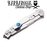 RUIKE - Folding Pocket Knife P108-SF